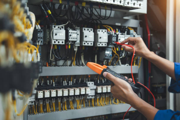 Electrical Outlet Repair in Argo, AL