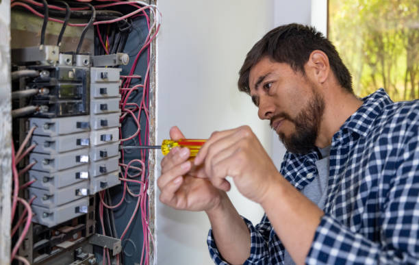 Best Affordable Electrician  in Argo, AL